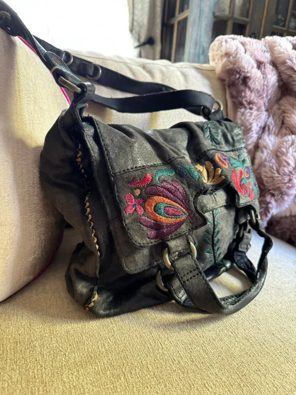 Lucky Brand this vintage